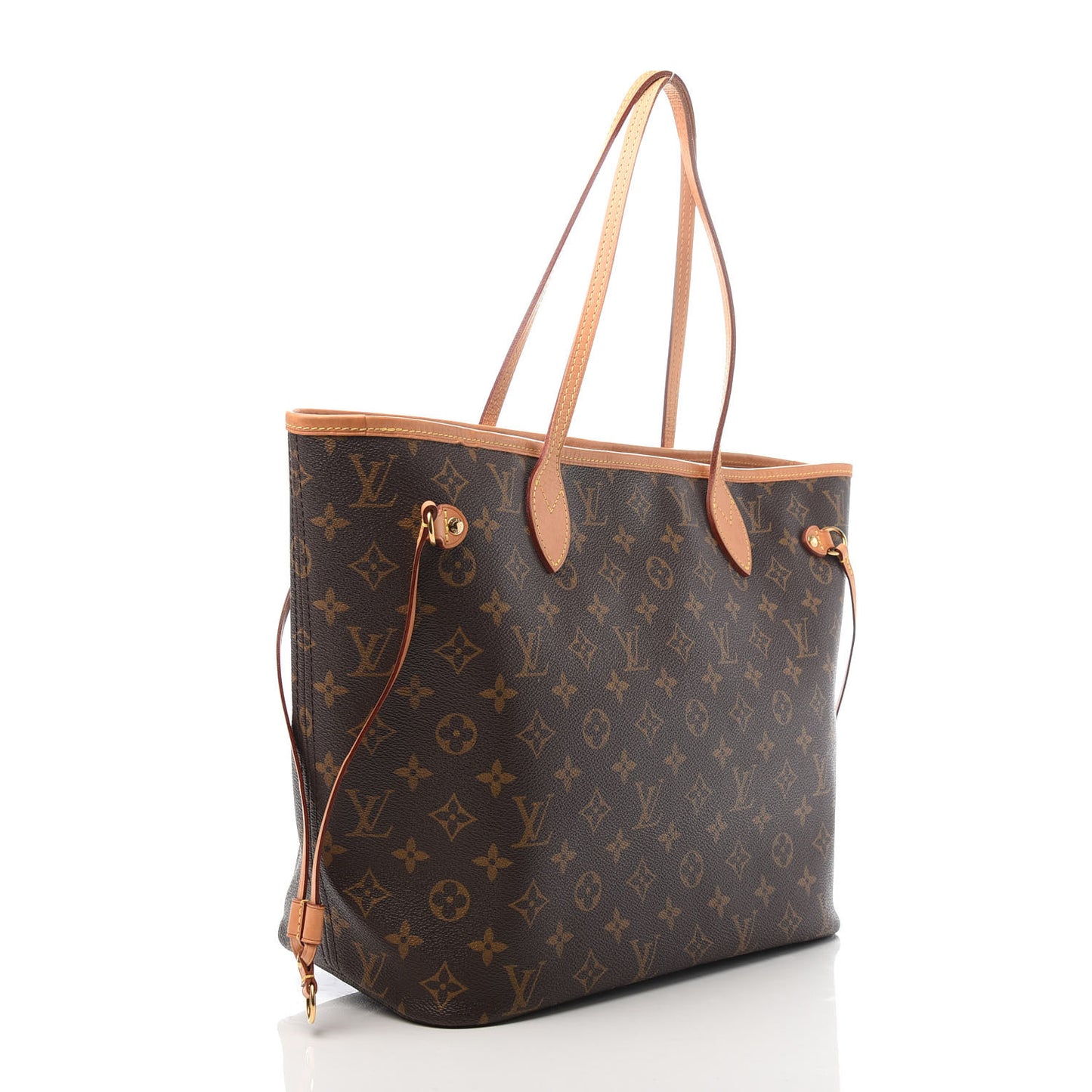 Monogram Neo Neverfull MM
