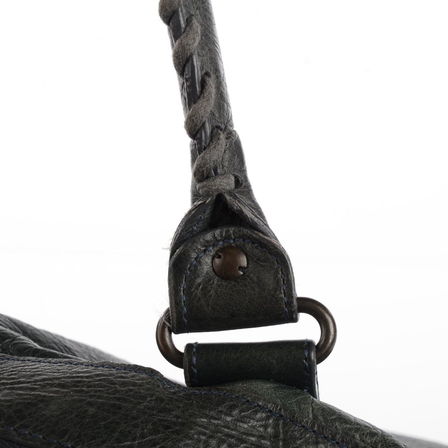 Agneau Classic Hardware Work Anthracite