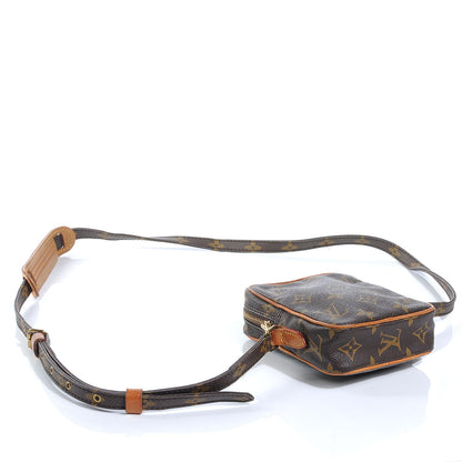 Louis Vuitton Monogram Danube 15 4 of 7