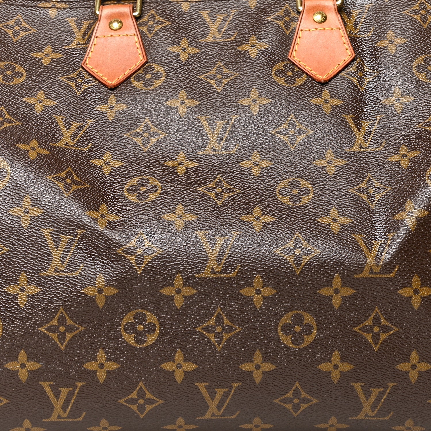 Louis Vuitton Monogram Speedy 40 8 of 14