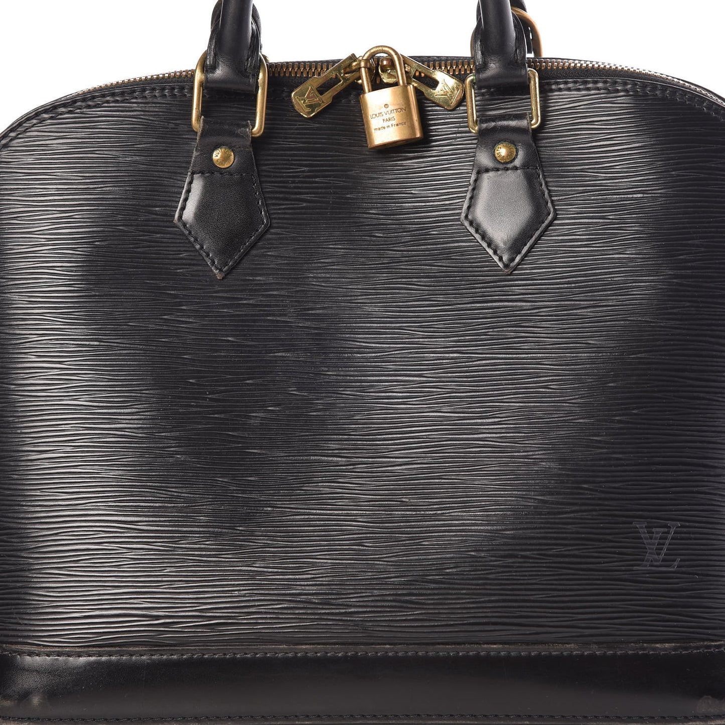 Epi Alma PM Black