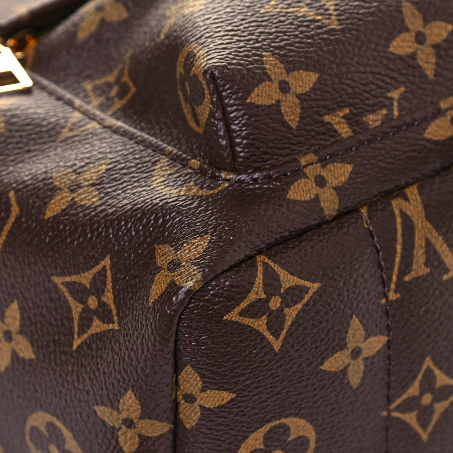 Monogram Palm Springs Backpack PM