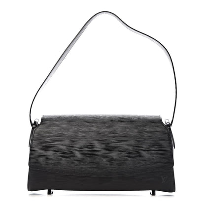 Louis Vuitton Epi Nocturne PM Black 1 of 16