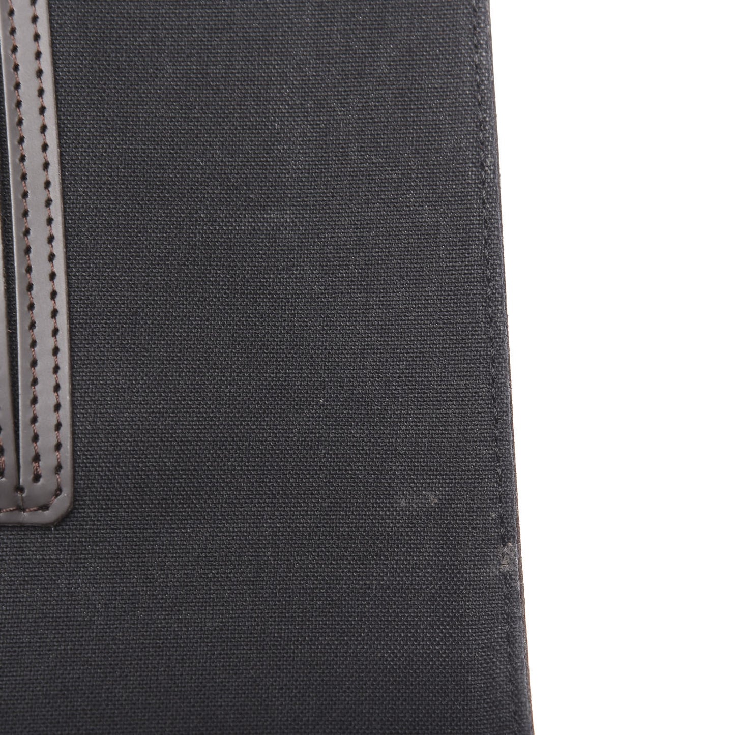 Monogram Glace Fonzie Messenger Bag Cafe