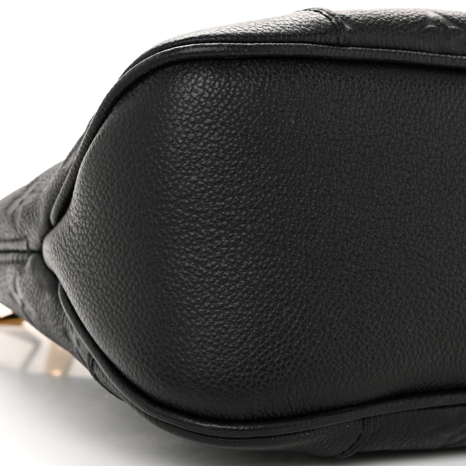 Louis Vuitton Empreinte Monogram Boulogne NM Black 16 of 23