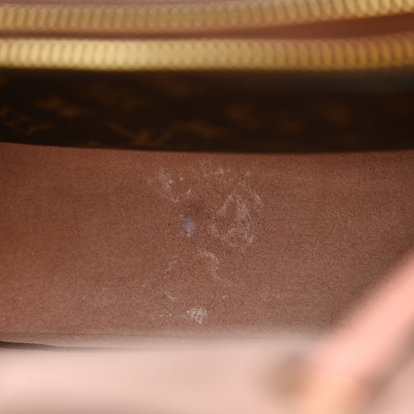 Monogram Neonoe MM Rose Poudre