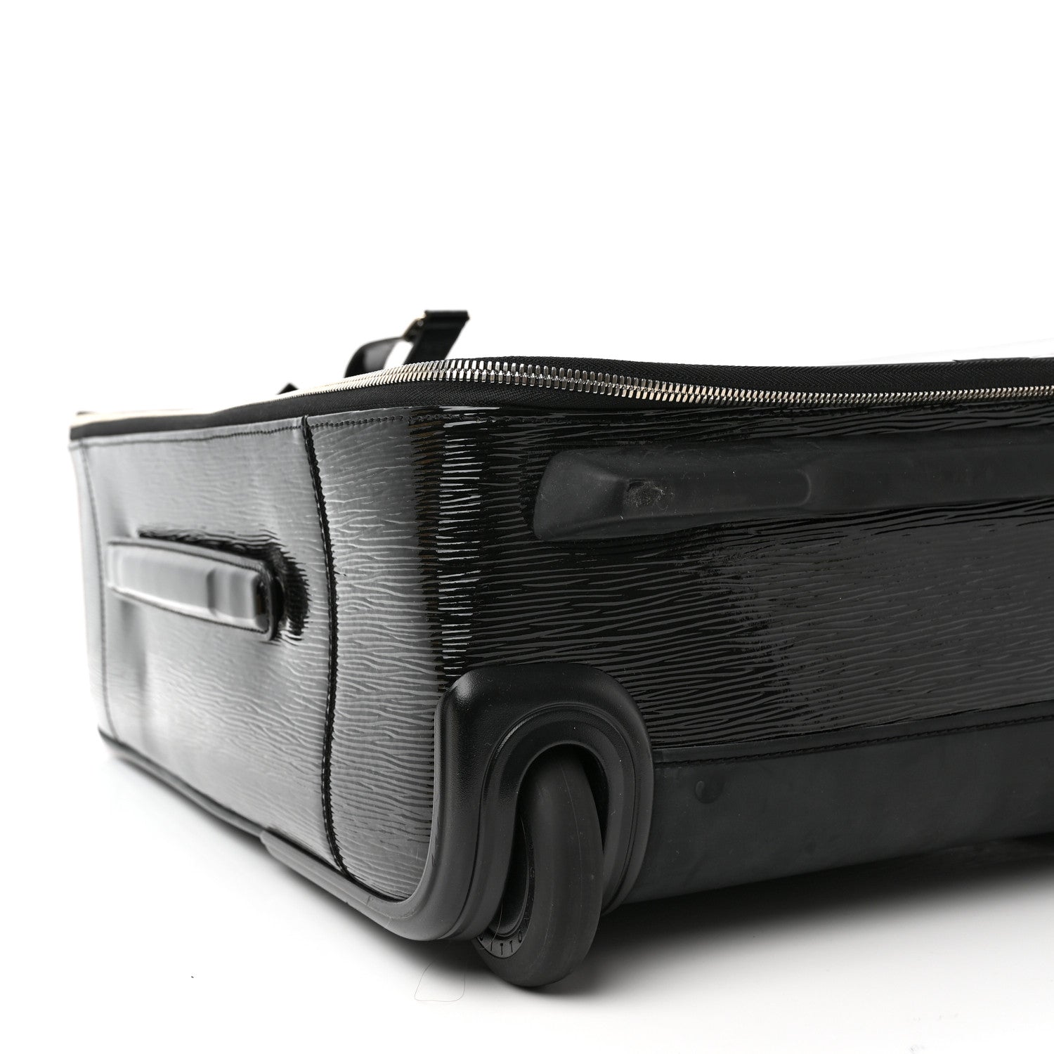 Louis Vuitton Electric Epi Pegase 55 Black 8 of 13