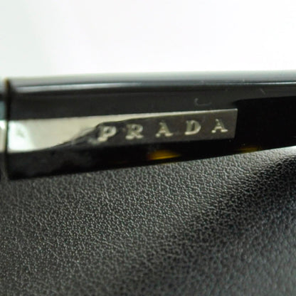 Prada Tortoise Shell Sunglasses SPR 03D 6 of 9