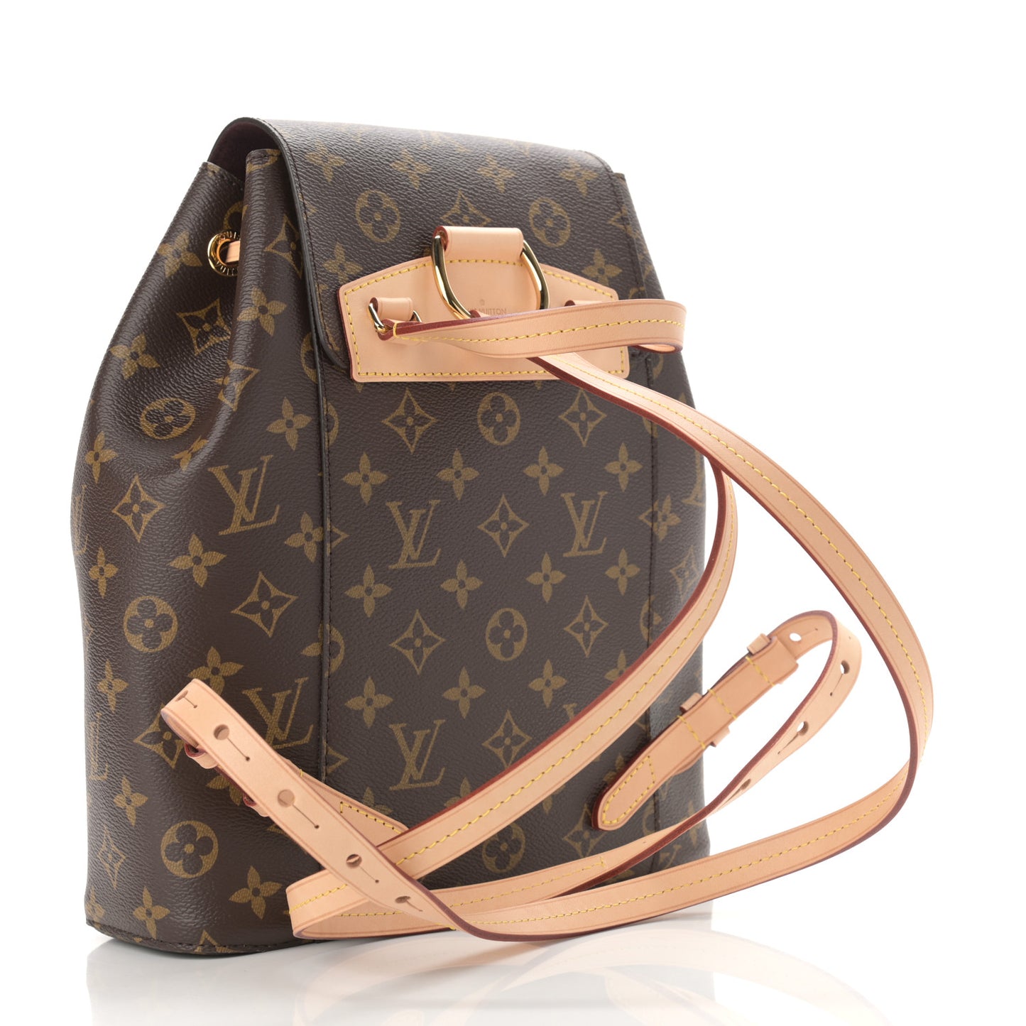 Monogram Montsouris NM Backpack