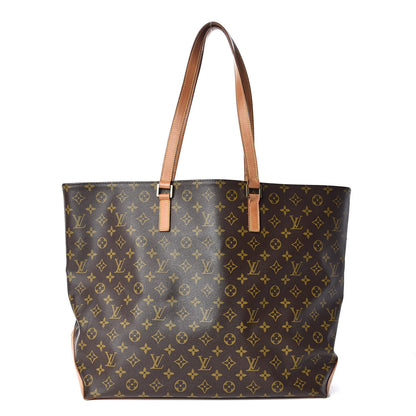Louis Vuitton Monogram Cabas Alto 1 of 14