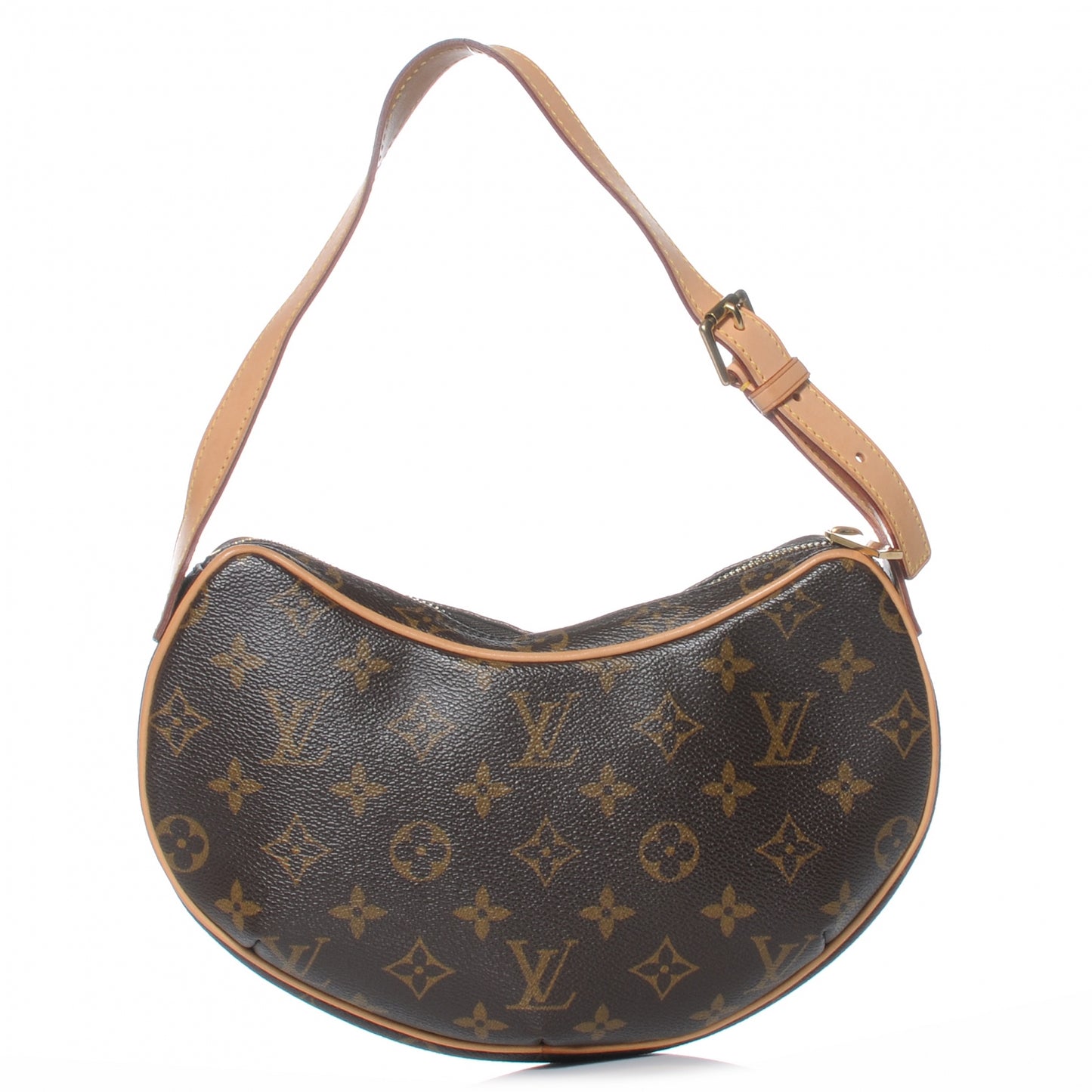 Monogram Croissant PM