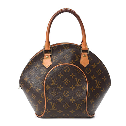 Louis Vuitton Monogram Ellipse PM 1 of 13