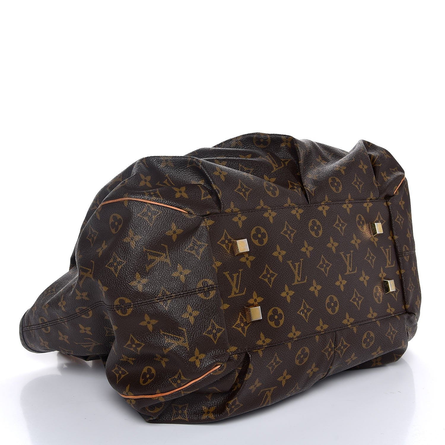Louis Vuitton Monogram Irene 4 of 7