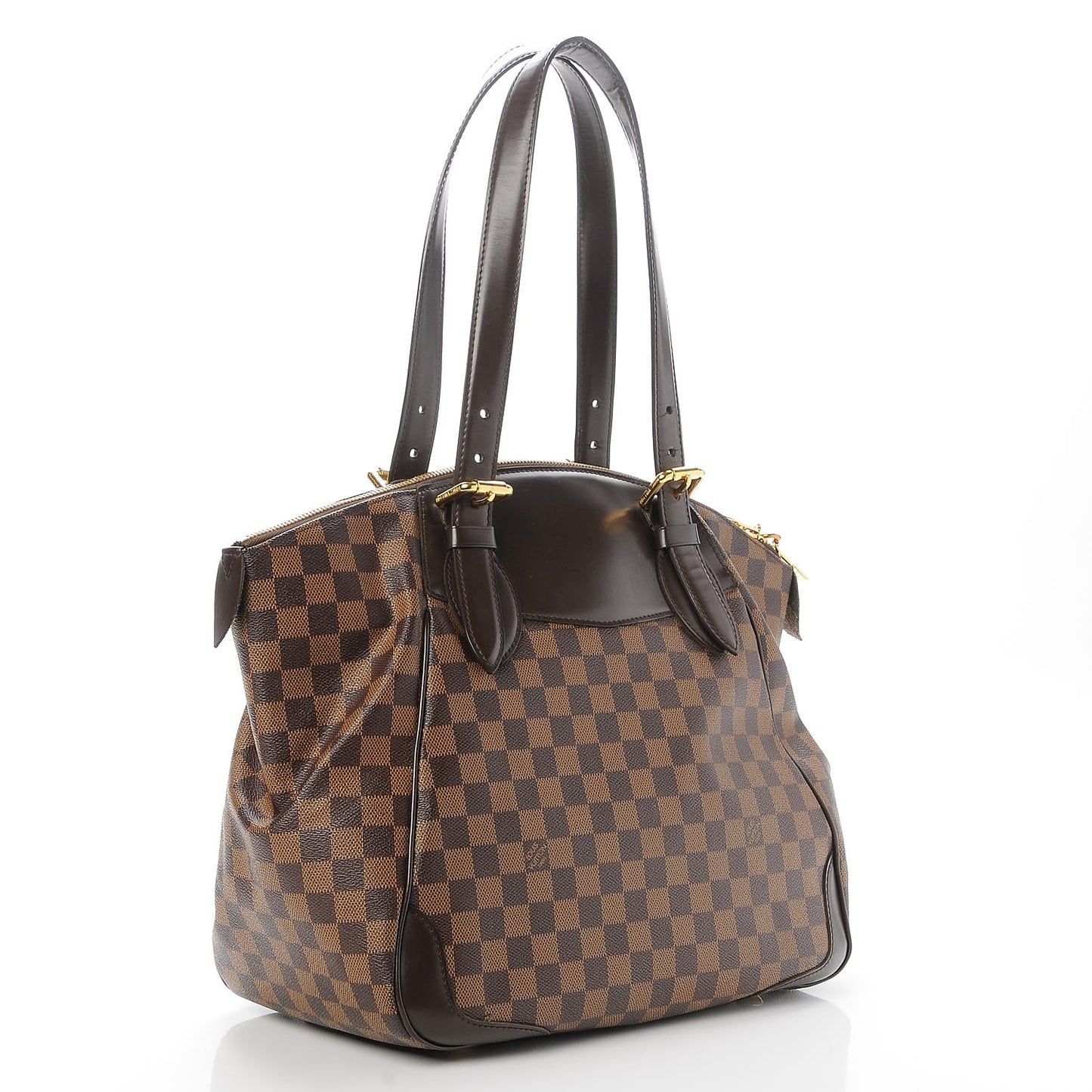 Damier Ebene Verona GM