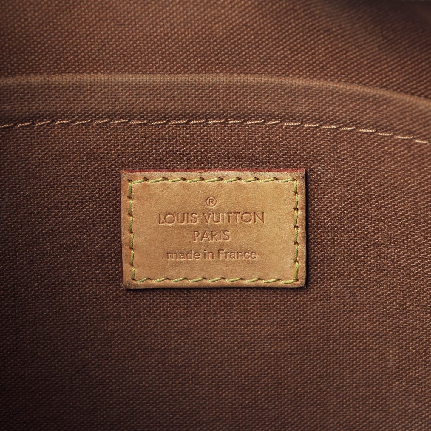 Monogram Thames GM