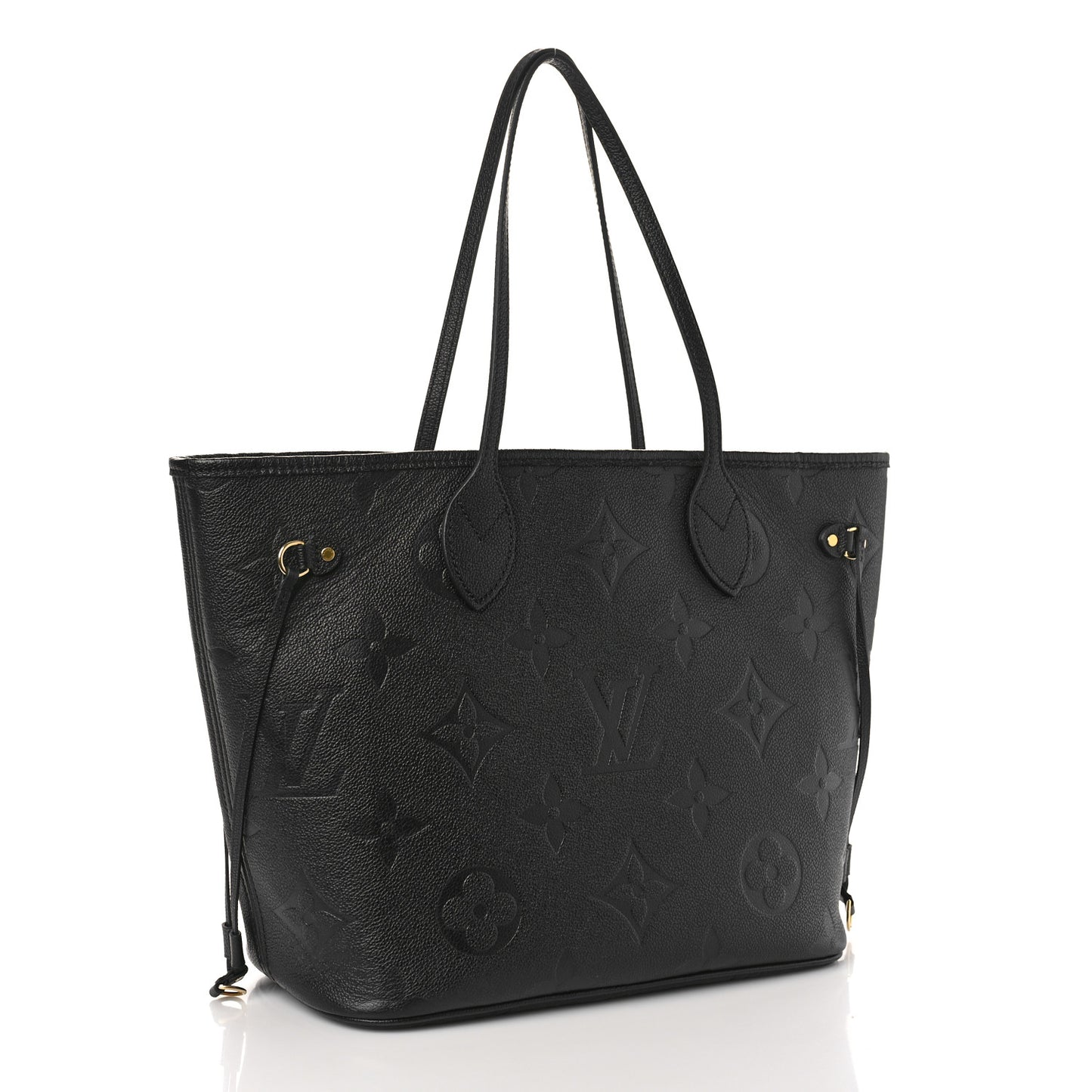 Empreinte Monogram Giant Neverfull MM Black