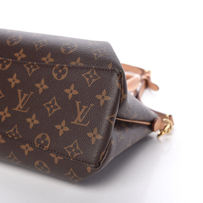 Louis Vuitton Monogram Rivoli PM 9 of 9
