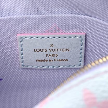 Louis Vuitton Monogram Giant Spring In The City Wapity Case Sunrise Pastel 8 of 8