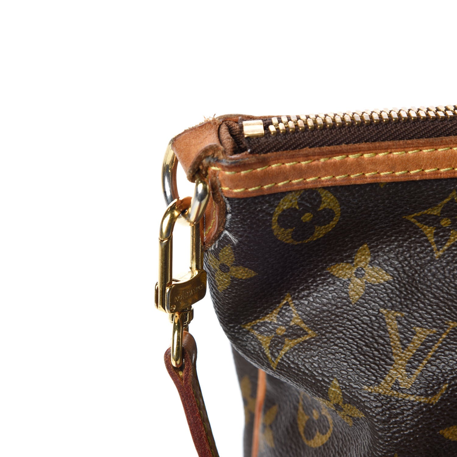 Louis Vuitton Monogram Palermo PM 25 of 31