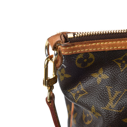 Louis Vuitton Monogram Palermo PM 25 of 31