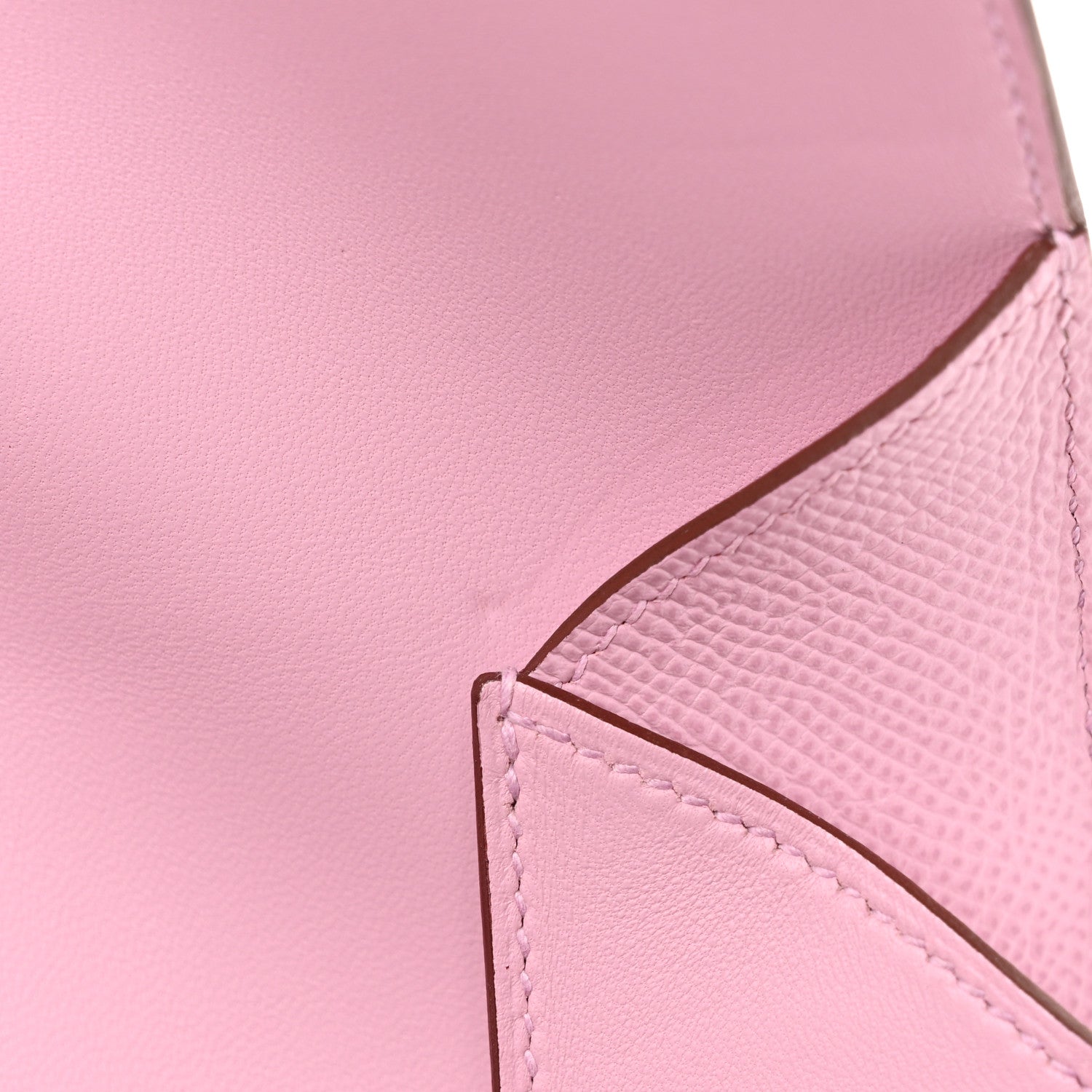 Hermes Epsom Mini Della Cavalleria Mauve Sylvestre 12 of 15