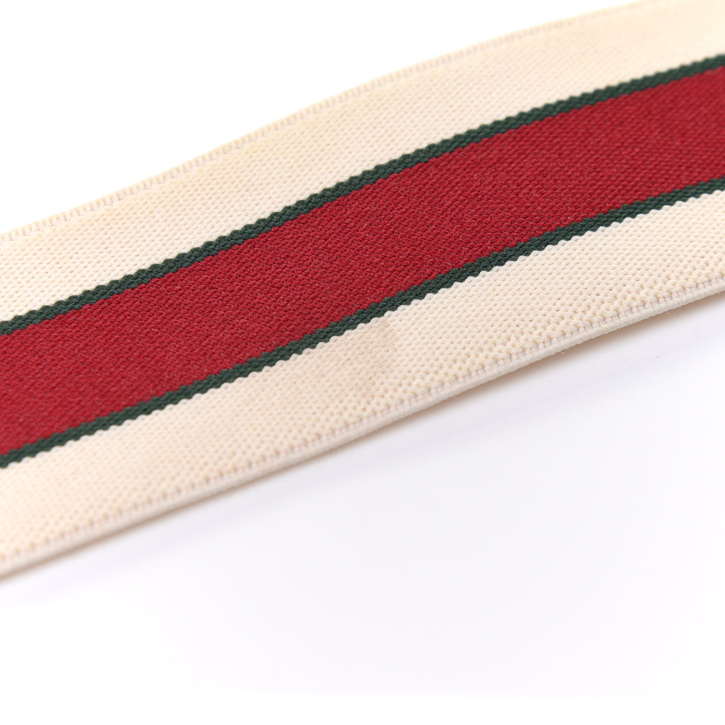 Enamel Butterfly Belt 85 34