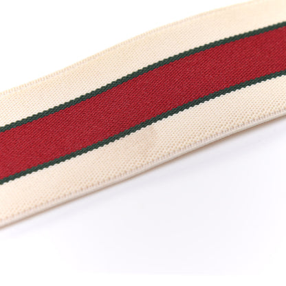 Gucci Enamel Butterfly Belt 85 34 6 of 6