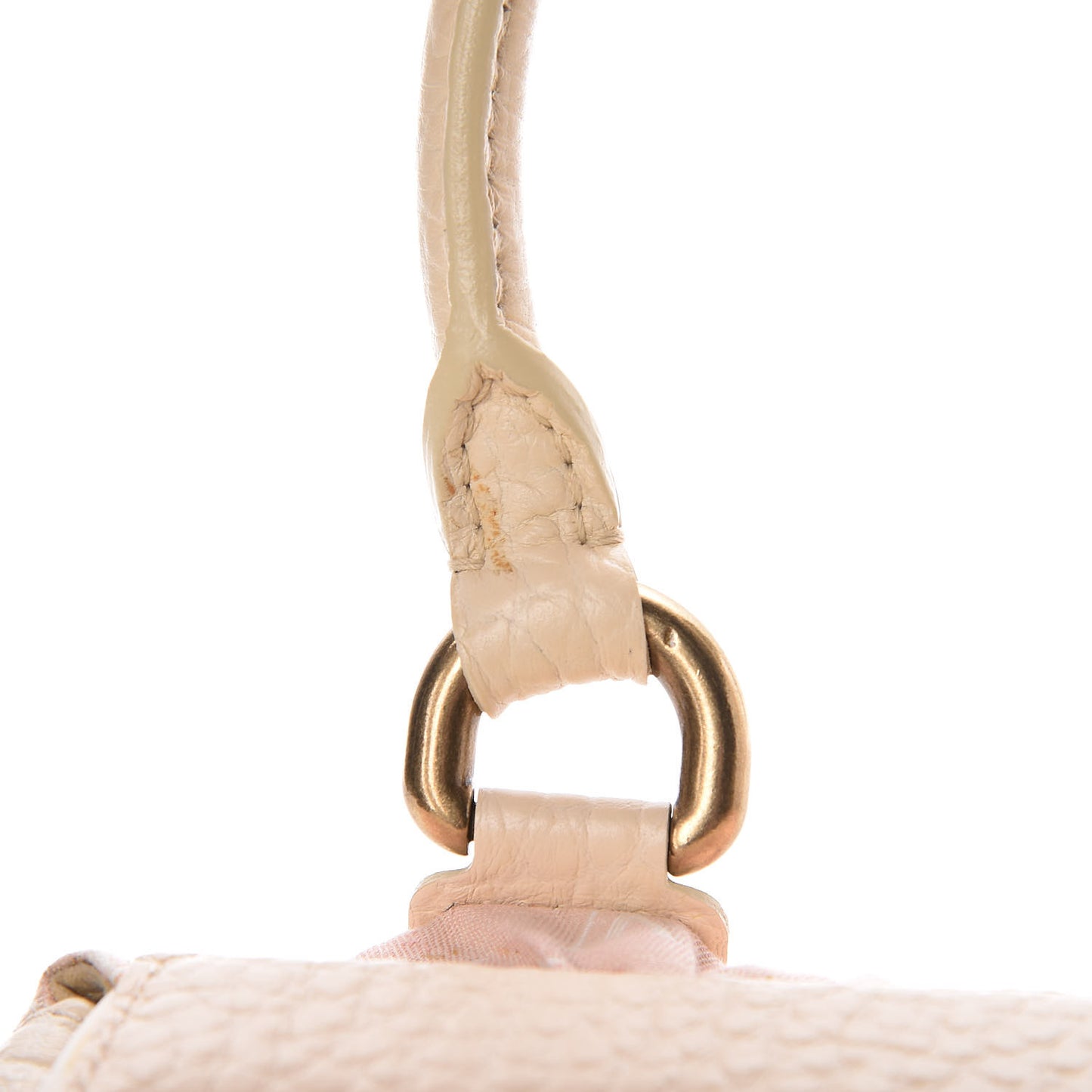 Mini Lin Trapeze PM Rose