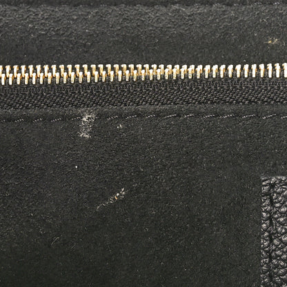 Louis Vuitton Empreinte Vavin PM Black 7 of 10