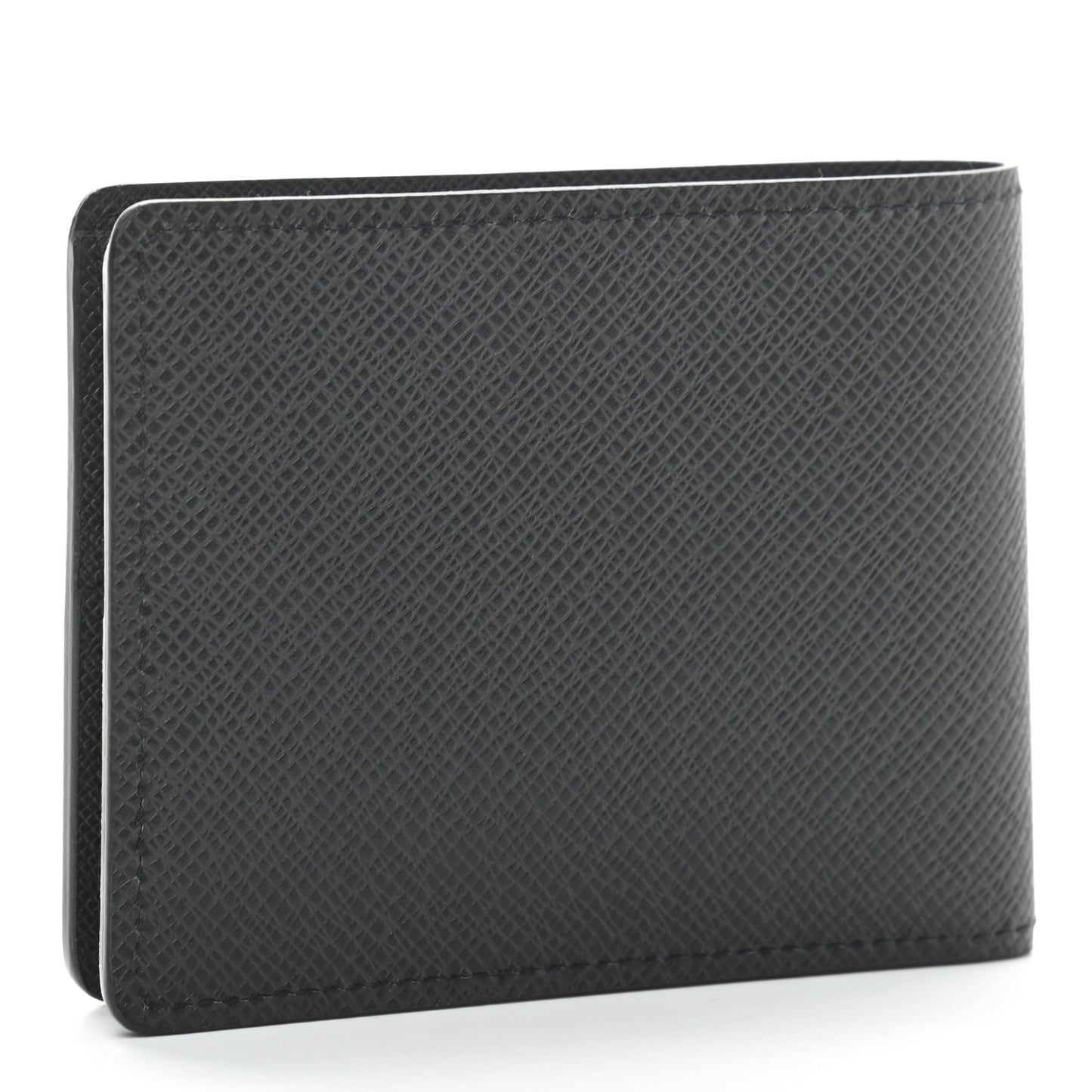 Taiga Slender Wallet Black