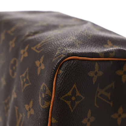Louis Vuitton Monogram Speedy 25 9 of 19