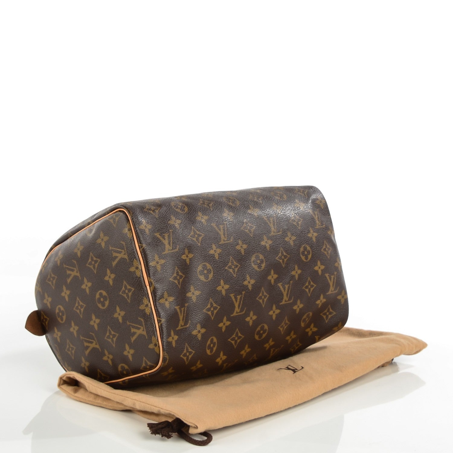 Louis Vuitton Monogram Speedy 30 4 of 7