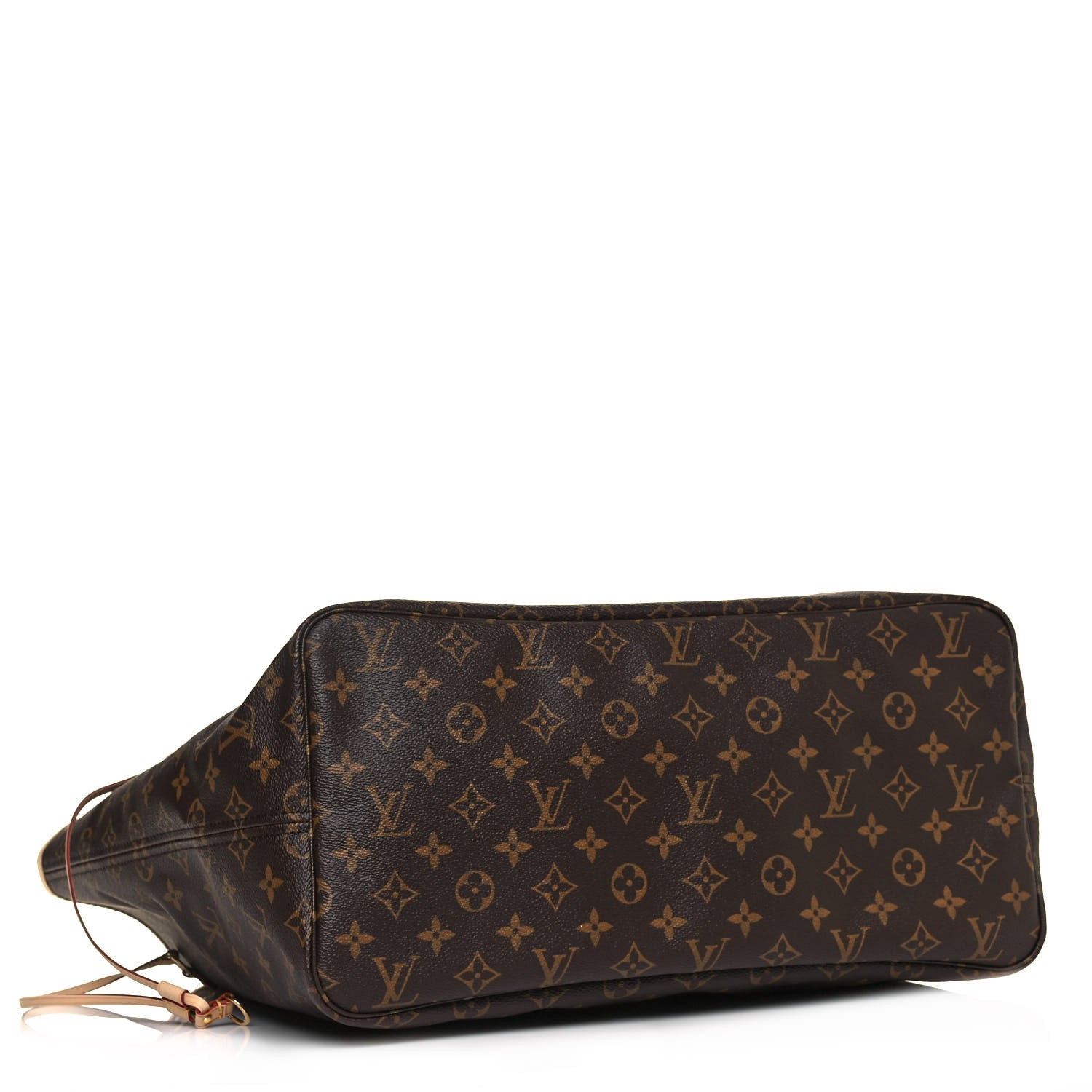 Louis Vuitton Monogram Neo Neverfull GM Pivoine 4 of 12