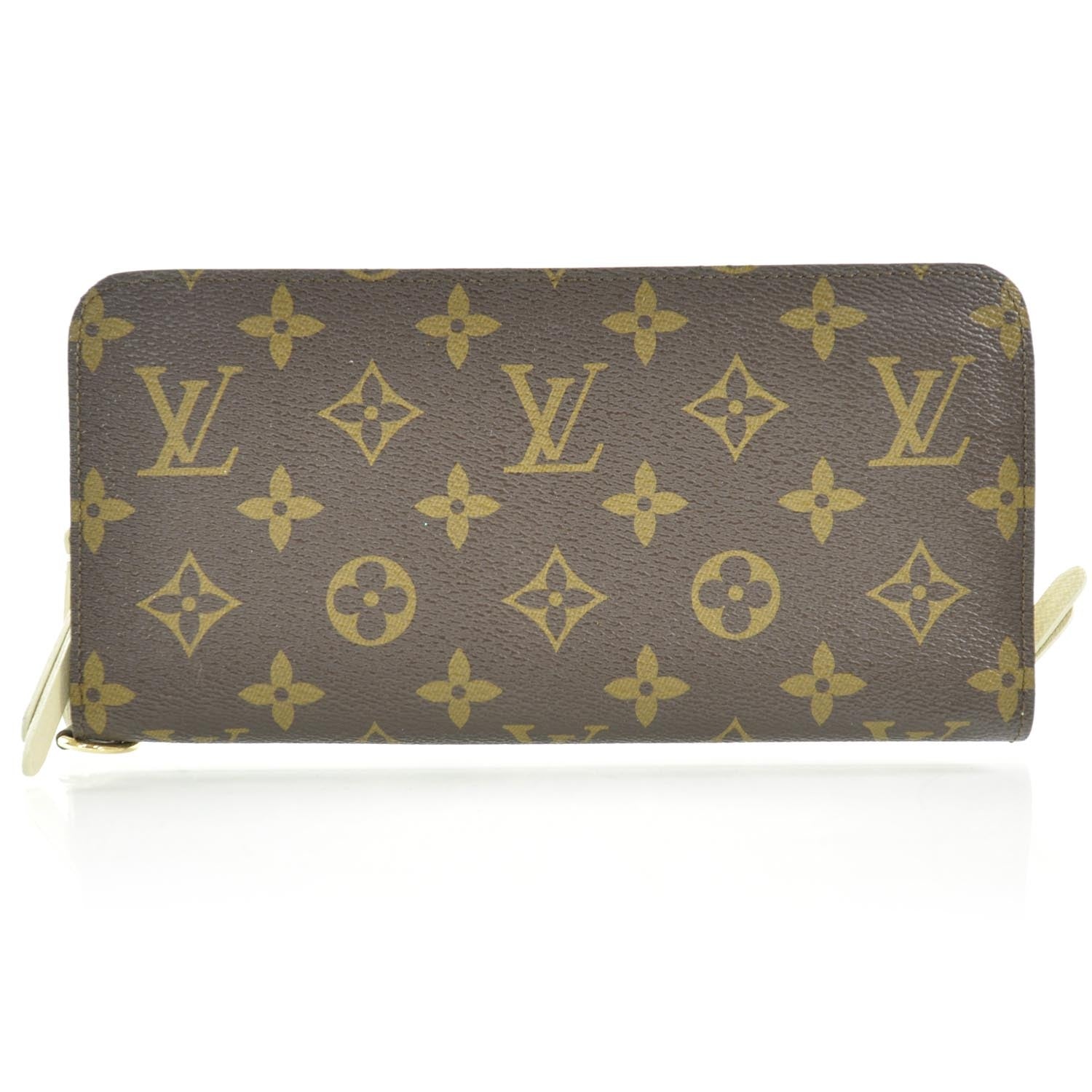 Louis Vuitton Monogram Insolite Wallet 1 of 8