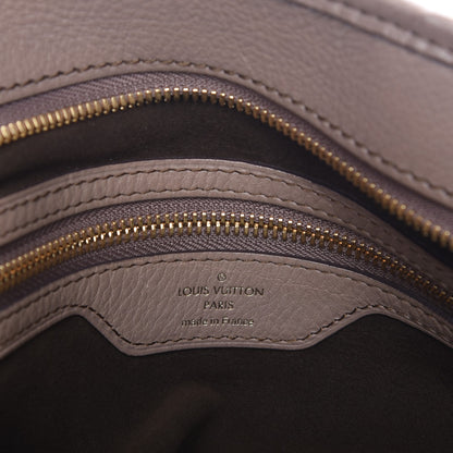 Louis Vuitton Mahina Stellar PM Gris Perle 7 of 8