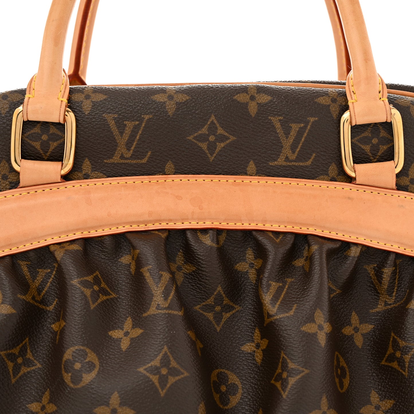 Monogram Mizi