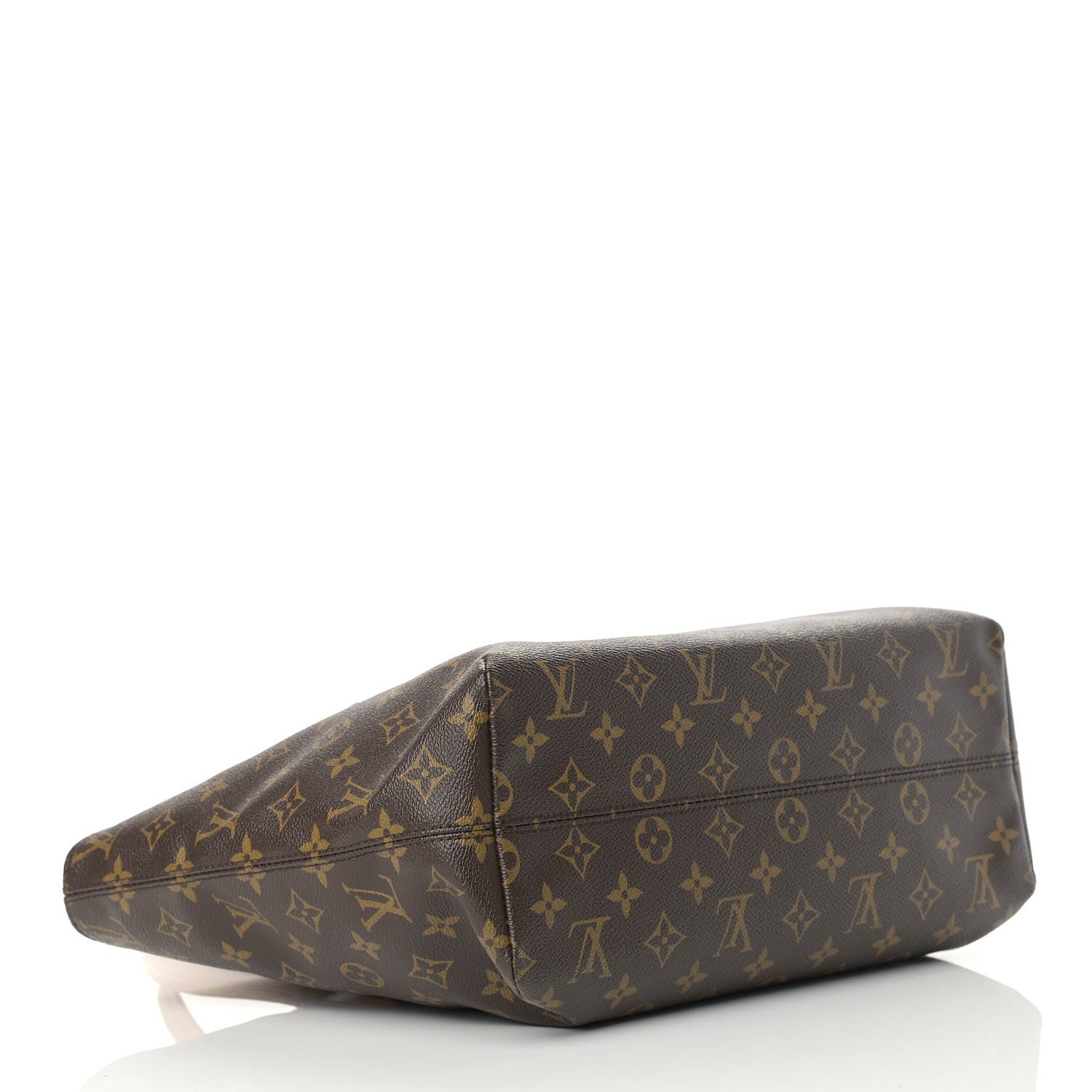 Louis Vuitton Monogram Raspail PM 4 of 15