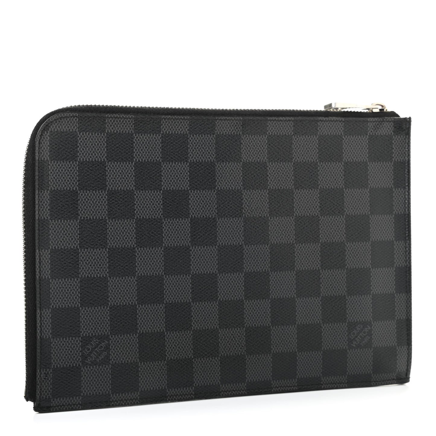 Damier Graphite Pochette Jour PM