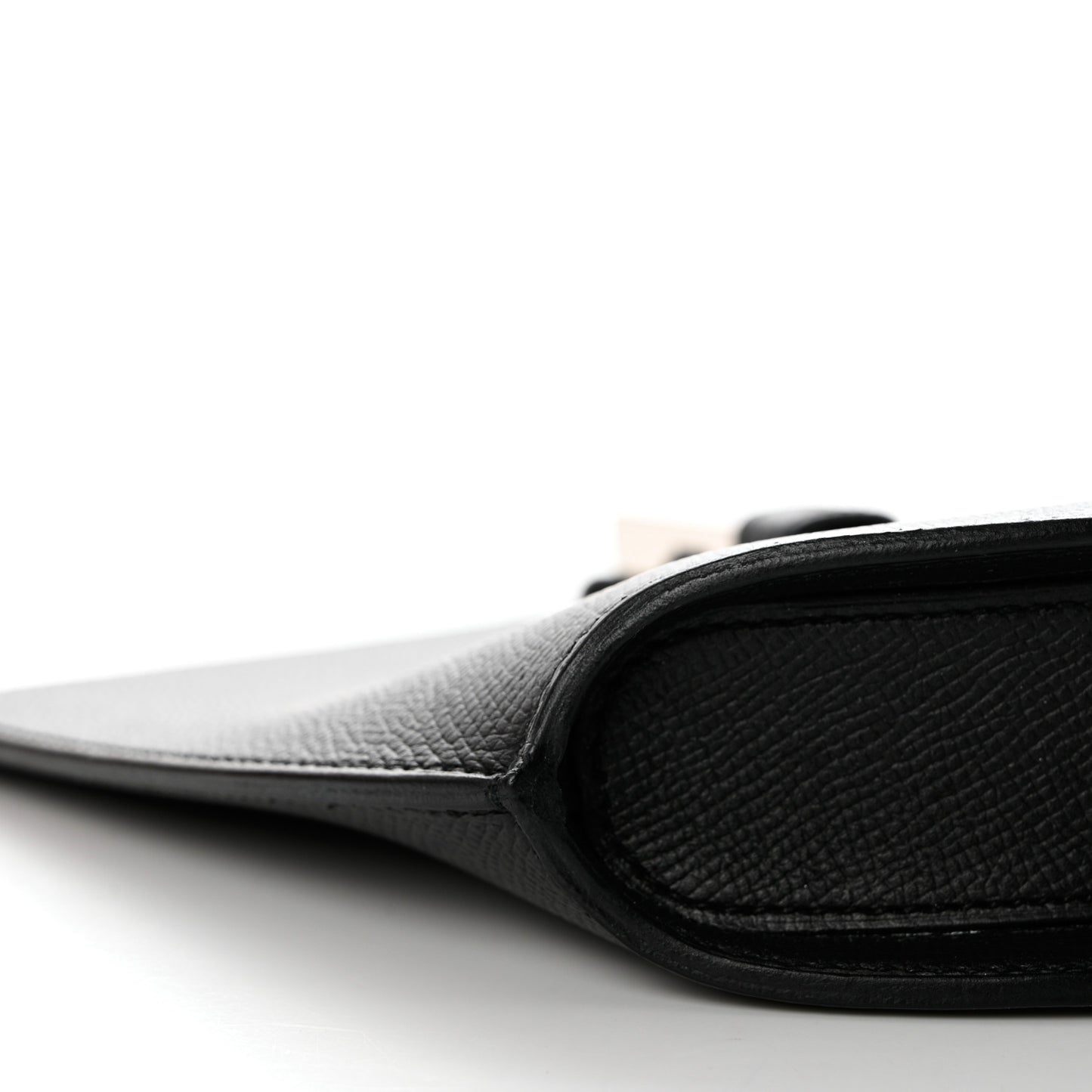 Epsom Baton de Craie Pochette Bleu Encre Black