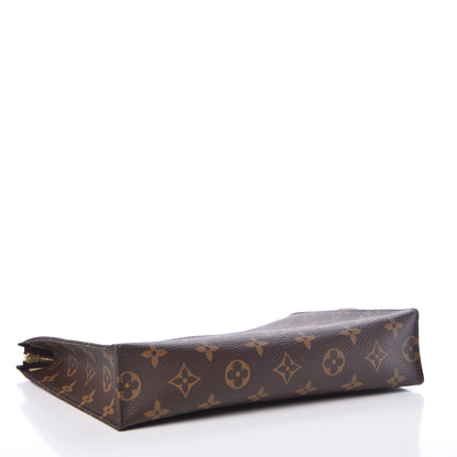 Louis Vuitton Monogram Toiletry Pouch 26 4 of 9