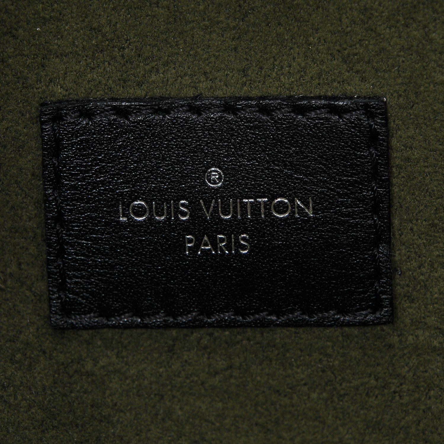 Louis Vuitton Monogram Infrarouge Pochette Metis 6 of 6