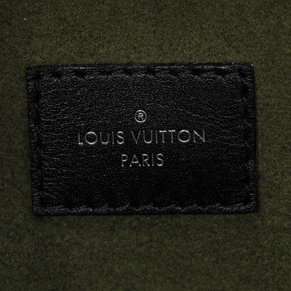 Louis Vuitton Monogram Infrarouge Pochette Metis 6 of 6