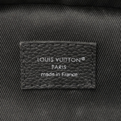 Louis Vuitton Damier Graphite Pixel Avenue Sling Backpack Gris 6 of 10