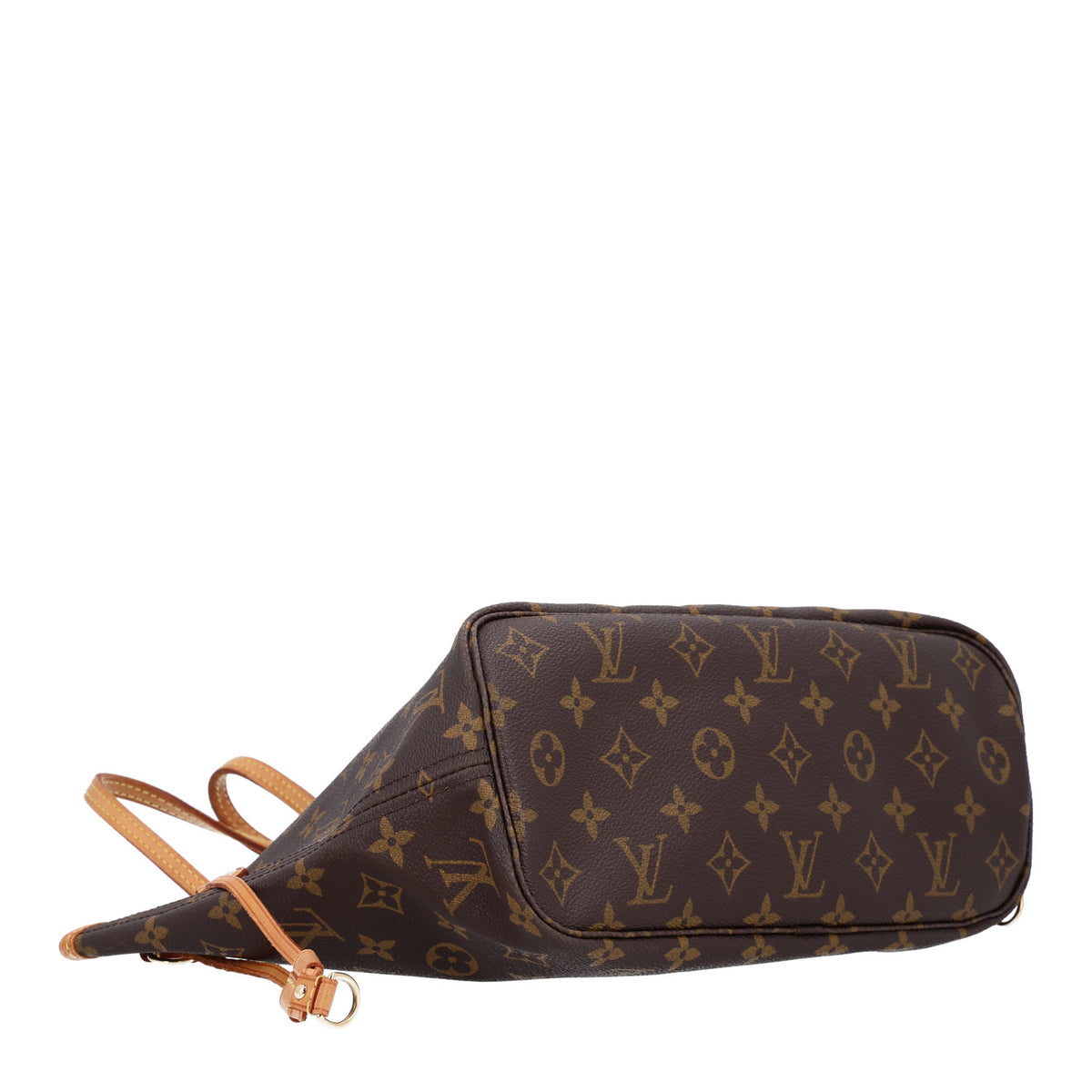Louis Vuitton Monogram Neverfull PM 4 of 9