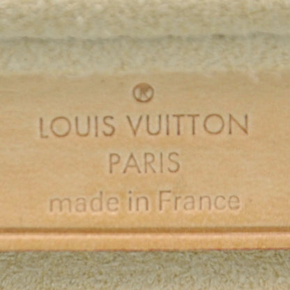 Louis Vuitton Monogram 15 Inch Laptop Sleeve 5 of 8