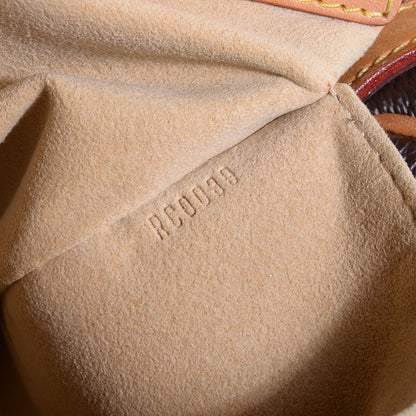 Louis Vuitton Monogram SC Bag MM 7 of 7