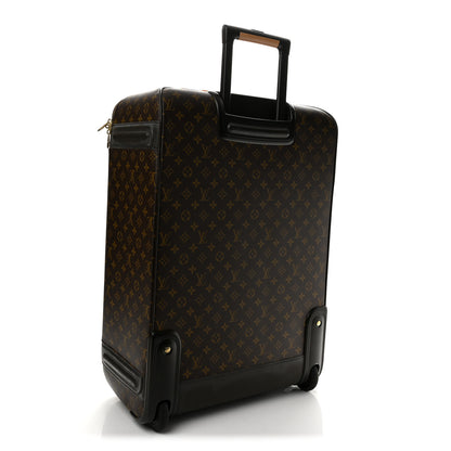 Louis Vuitton Monogram Pegase 65 3 of 11
