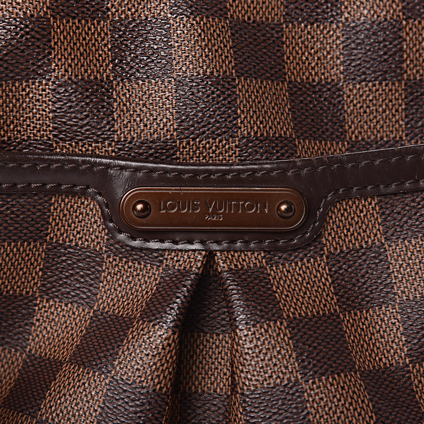 Damier Ebene Bloomsbury PM