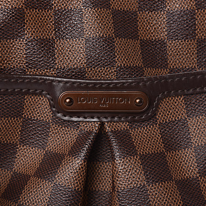 Louis Vuitton Damier Ebene Bloomsbury PM 9 of 10