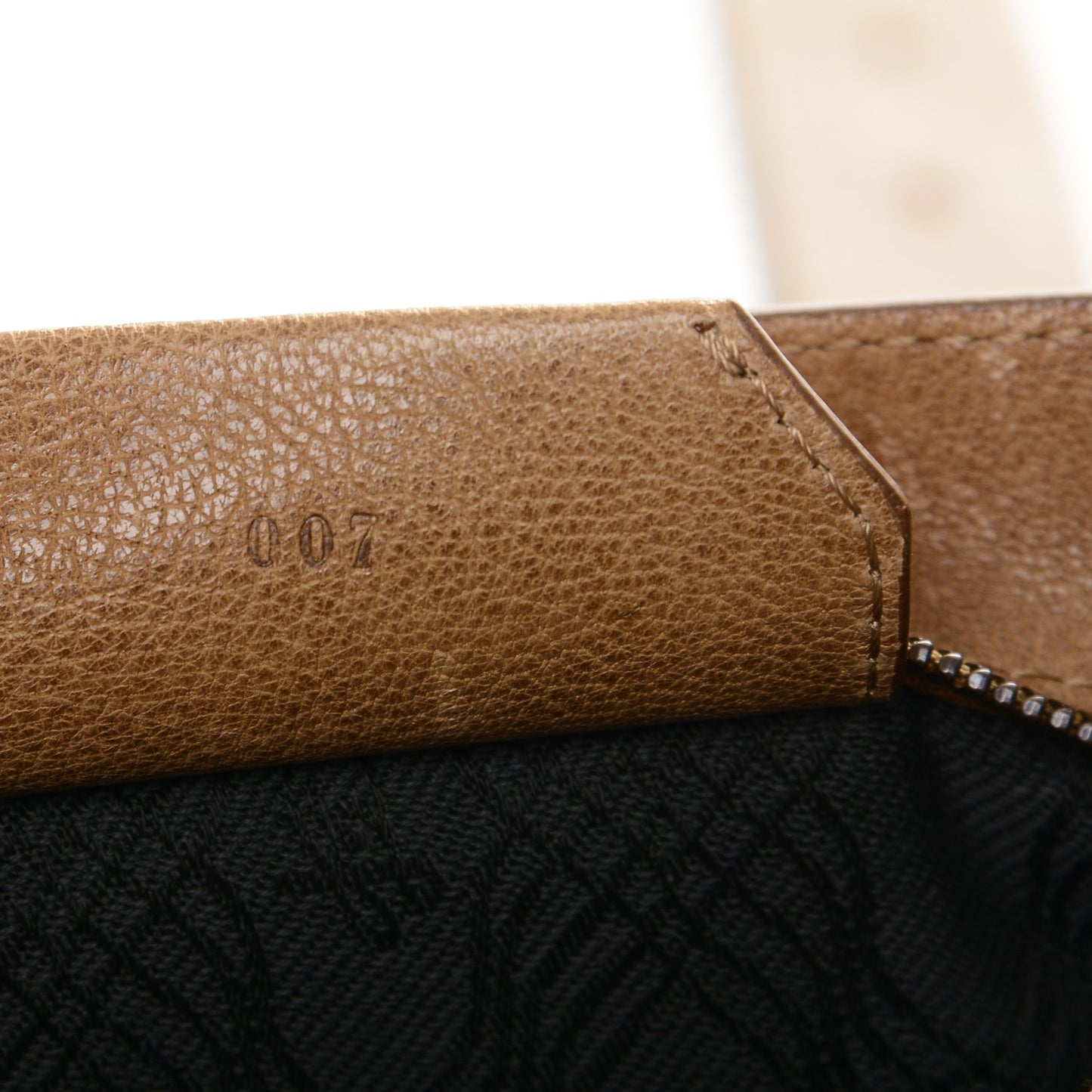 Lambskin Medium PS1 Satchel Birch